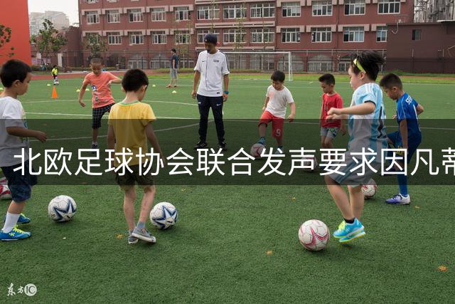 北欧足球协会联合发声要求因凡蒂诺辞职